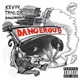 Dangerous feat Bandanna Single