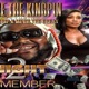 NIGHT TO REMEMBER feat Bonni Drip Megh The Great Single