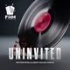 Uninvited Remake EP