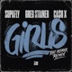 Girls tori pepper Remix feat Ca h X Single