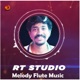 Melody Flute Music Single