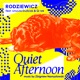 Quiet Afternoon feat Urszula Dudziak Steve Nash Q rek Single