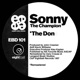 The Don feat Sonny the Champion EP