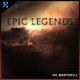 Epic Legends Single