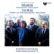 Brahms Piano Quintet Op 34 Live at Vienna Konzerthaus 1987