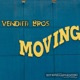 Moving EP Single