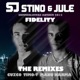 Fidelity Remixes Single
