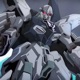 Mobile Suit Fang Single