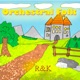 Orchestral Folk Single