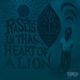 Ra Sets In Tha Heart Of A Lion EP