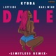 Dale feat Leftside Karl Wine Limitless Remix Single