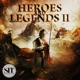 Heroes and Legends Vol 2