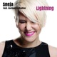 Lightning feat Rachael Calladine EP