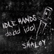 idle hands EP