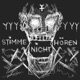 STIMME NICHT HÖRN Single