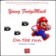 On the Run Single