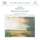 Rosetti Bassoon Concertos