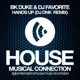 Hands Up DJ Dnk Remix Single