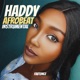 HADDY AFROBEAT Instrumental Single