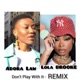 Dont Play With It Lola Brooke REMIX Single