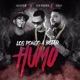 Los Pongo a Botar Humo feat Anonimus Allende Single