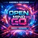 OPEN MIND GO Remix Single