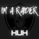 Im a Raider Huh feat Lonnie Cash Single