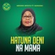 Hatuna Deni Na Mama feat Hamadai Single