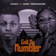 Call mY NumbeR feat Daisy Firecracker Single