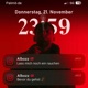 Bevor du gehst Single