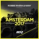 Robbie Rivera NXNY Present Amsterdam 2017
