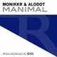 Manimal Single