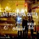 Live From the Gutta feat 5 Finga K I Rockin Rolla Single
