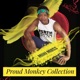 Proud Monkey Collection EP
