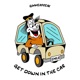 Get Down In The Car Single