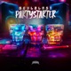 Partystarter Extended Mix Single