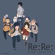 Re Re Single