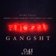 Gangsht 041 Remix feat Mimiks LCone Marash EffE Pablo Ali Dave Single