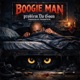 BOOGIE MAN Single