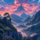Mystical series feat Steven Williams Single