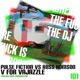 V for Vajazzle Pulse Fiction vs Ross Homson Single
