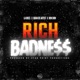 Rich Badness feat Ron Don Single