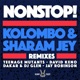Nonstop Remixes EP