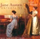 Pleyel I J Keyboard Sonatinas Nos 5 and 10 Flute Sonata No 4 Jane Austen Entertains Music From Her Own Library