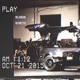 Delorean Single