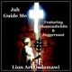 Jah Guide Me feat Diamondwhite Juggernaut Single