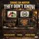 They Don t Know feat Geechi Suede Casual Single