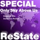 Only Sky Above Us Single