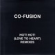 Hot Hot Love to Heart Remixes EP