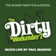 The Tidy Weekender 7 Sunday Night DJ MIX
